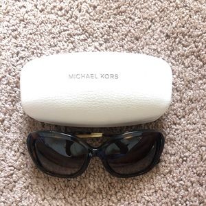 michael kors glasses